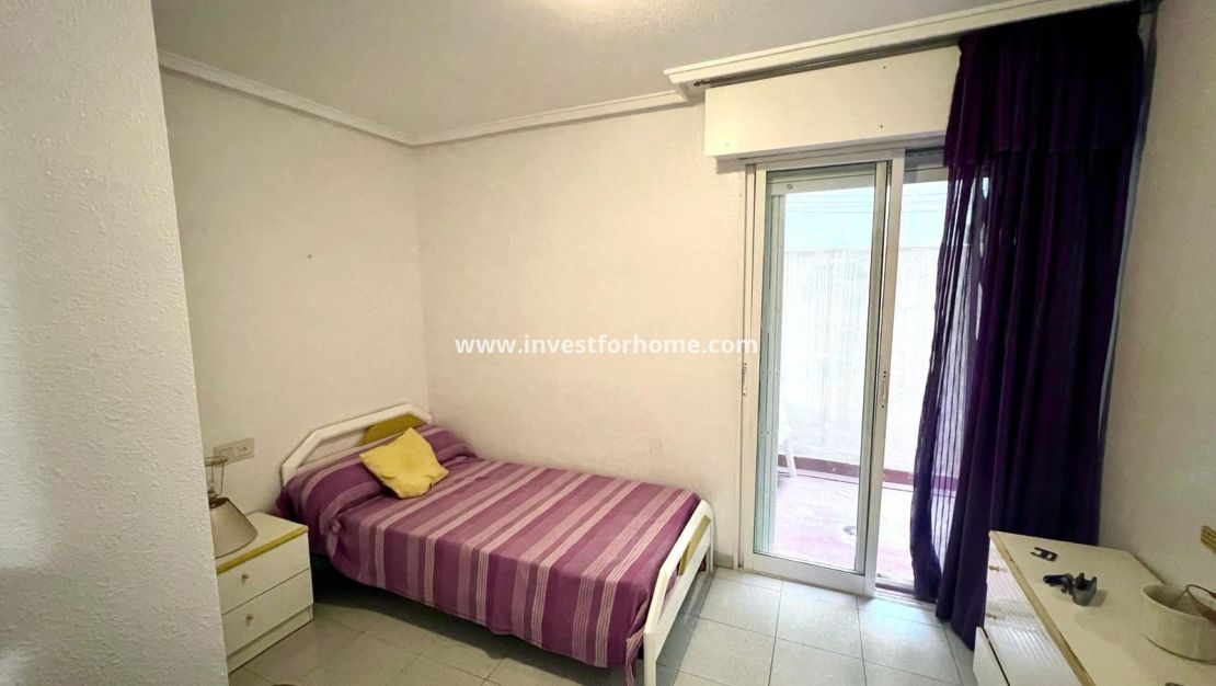 Reventa - Apartamento - Torrevieja - Centro