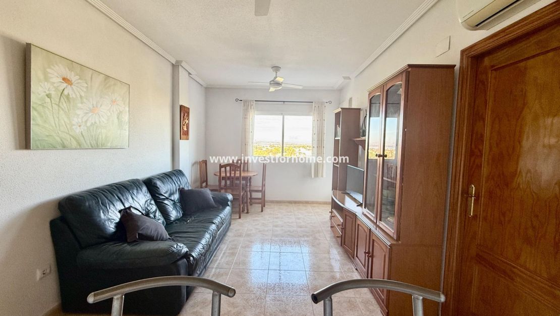 Reventa - Apartamento - Torrevieja - Centro