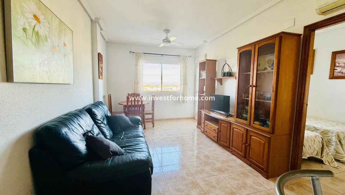 Reventa - Apartamento - Torrevieja - Centro