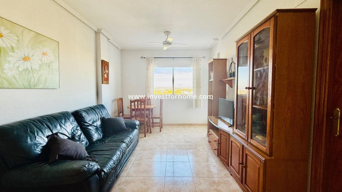 Reventa - Apartamento - Torrevieja - Centro