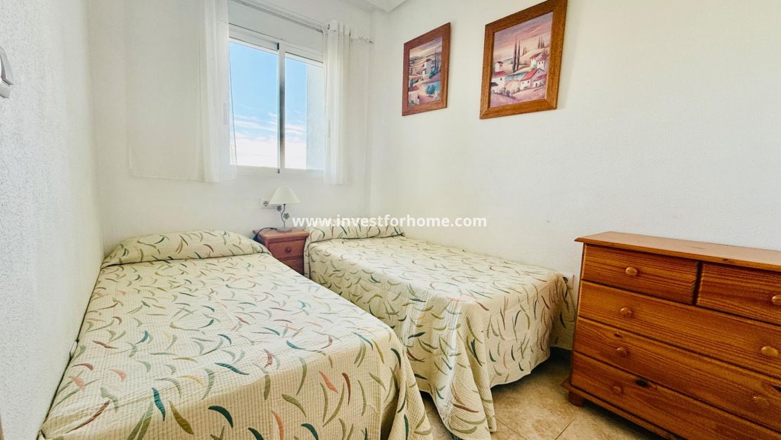 Reventa - Apartamento - Torrevieja - Centro