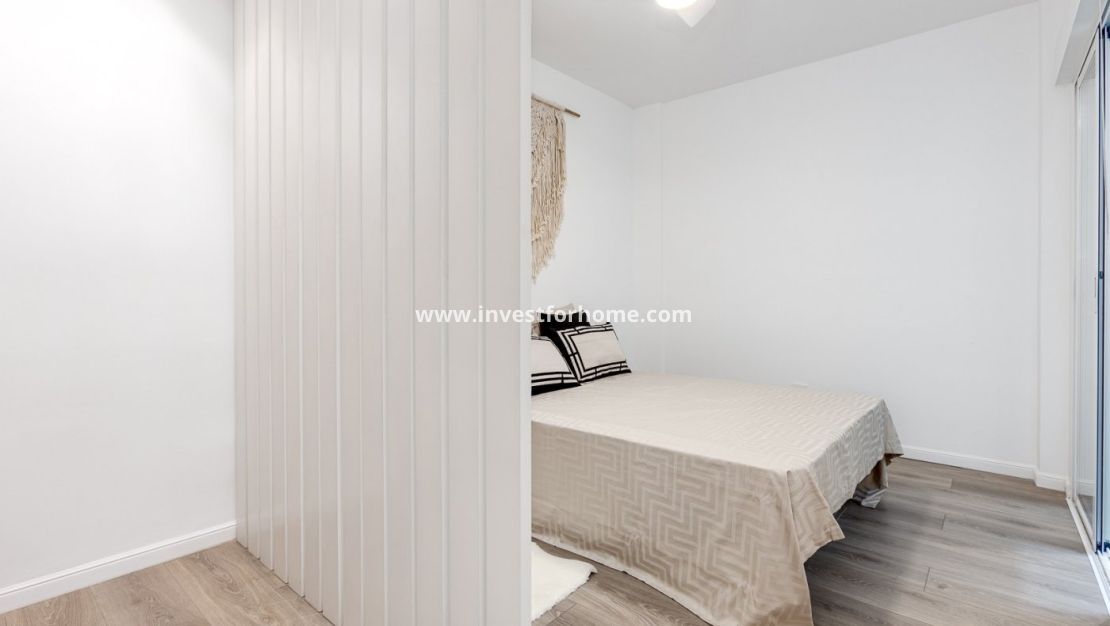 Reventa - Apartamento - Torrevieja - Centro