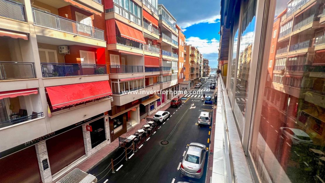 Reventa - Apartamento - Torrevieja - Centro