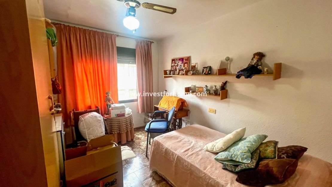 Reventa - Apartamento - Torrevieja - Centro