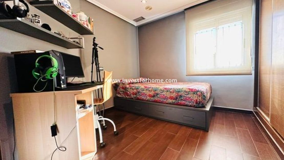 Reventa - Apartamento - Torrevieja - Centro