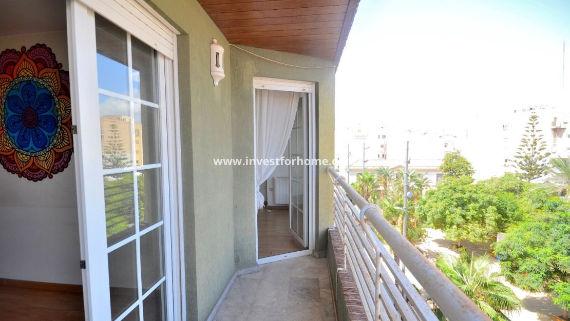 Reventa - Apartamento - Torrevieja - Centro