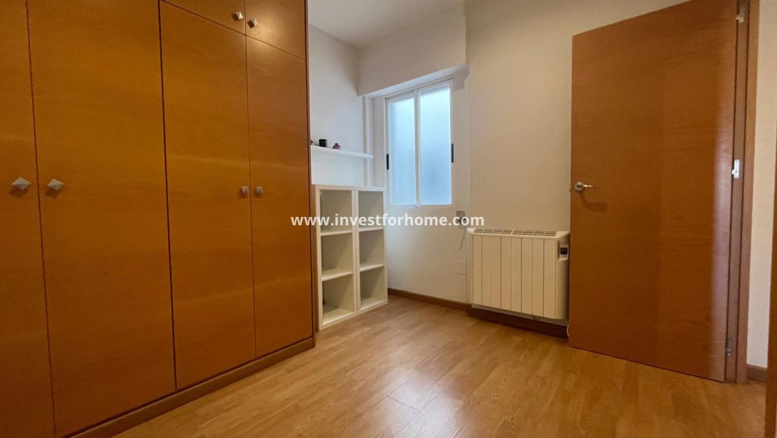 Reventa - Apartamento - Torrevieja - Centro