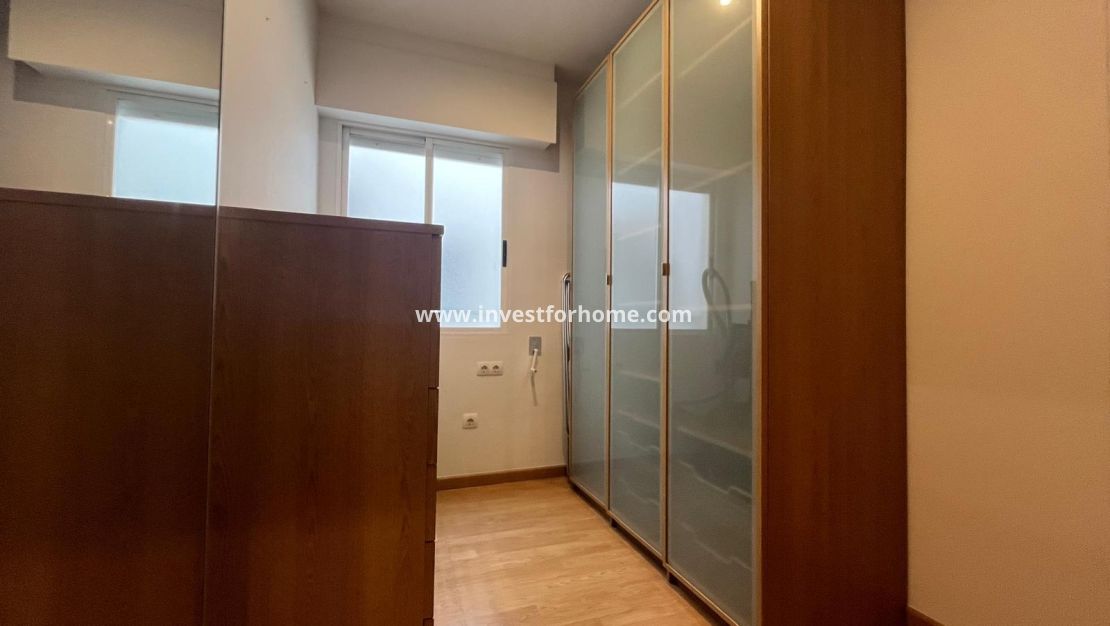 Reventa - Apartamento - Torrevieja - Centro