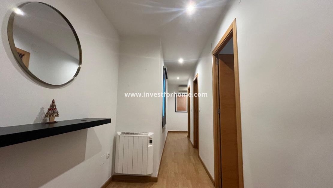 Reventa - Apartamento - Torrevieja - Centro