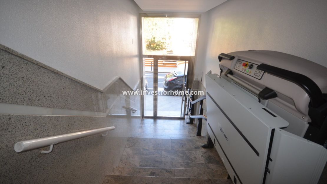 Reventa - Apartamento - Torrevieja - Centro