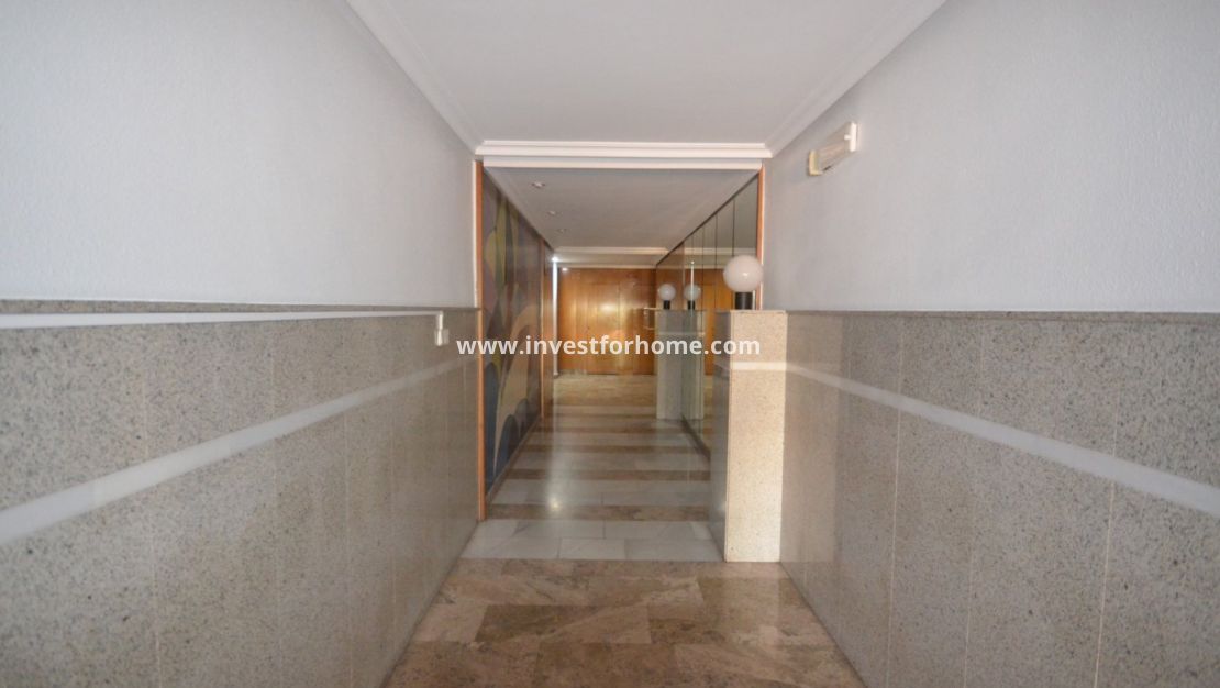 Reventa - Apartamento - Torrevieja - Centro