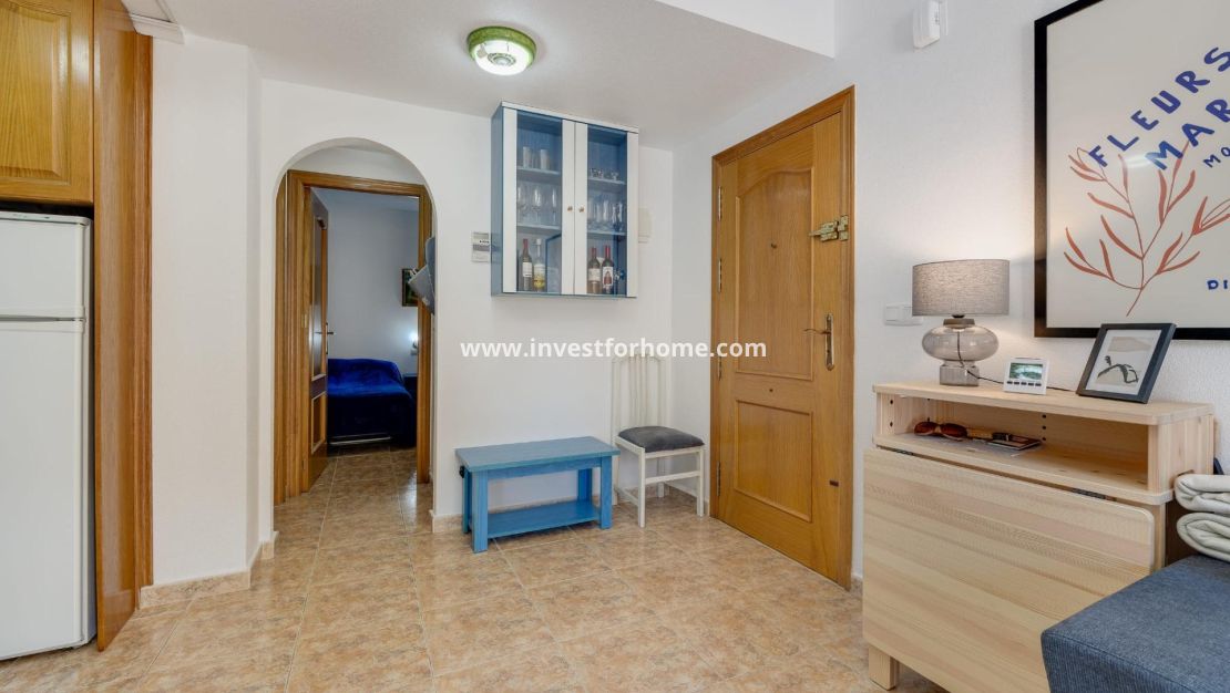 Reventa - Apartamento - Torrevieja - Centro