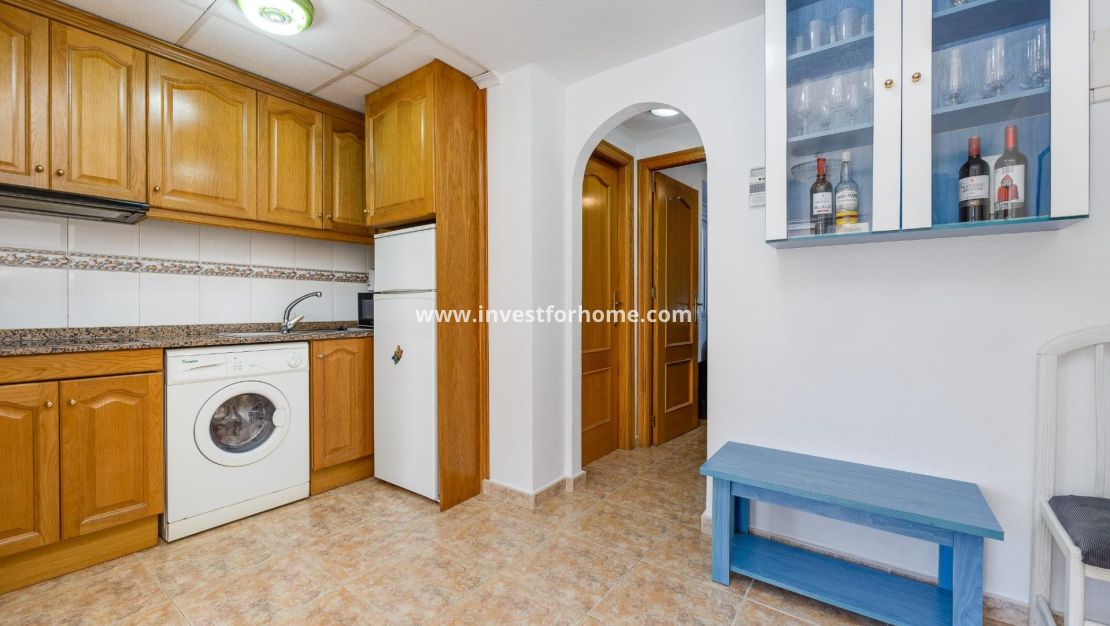 Reventa - Apartamento - Torrevieja - Centro