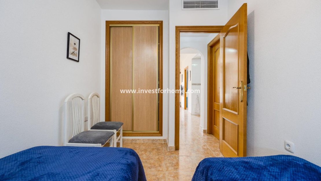 Reventa - Apartamento - Torrevieja - Centro