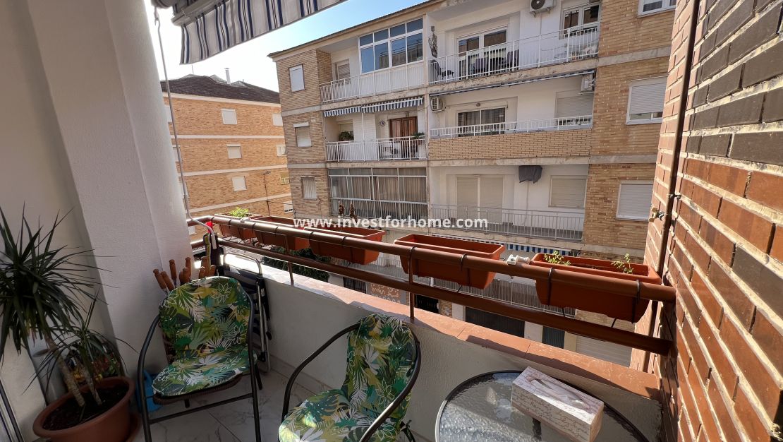 Reventa - Apartamento - Torrevieja - Centro