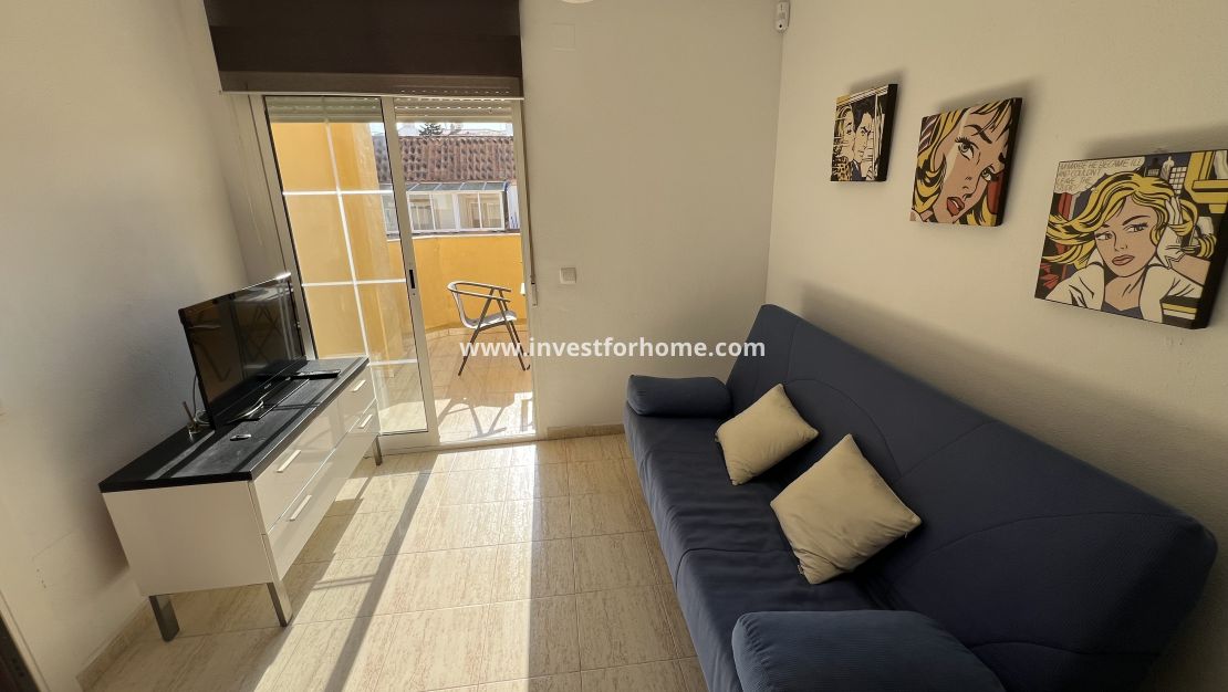 Reventa - Apartamento - Torrevieja - Centro