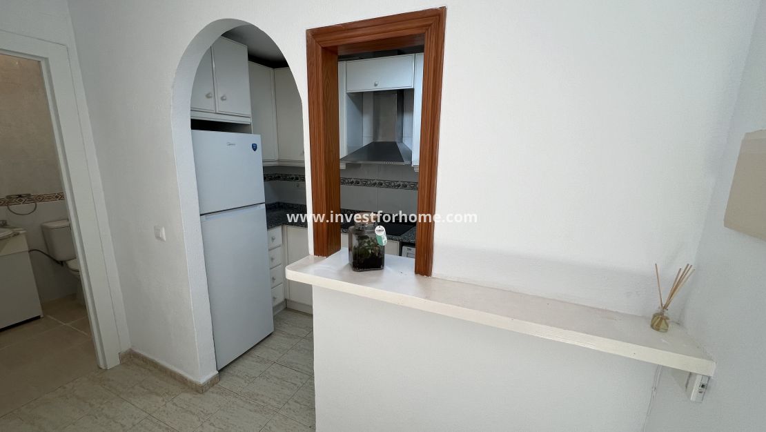 Reventa - Apartamento - Torrevieja - Centro