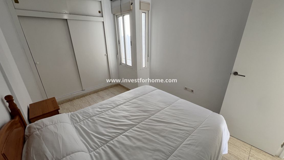 Reventa - Apartamento - Torrevieja - Centro