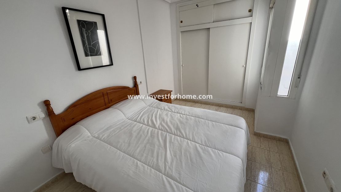 Reventa - Apartamento - Torrevieja - Centro