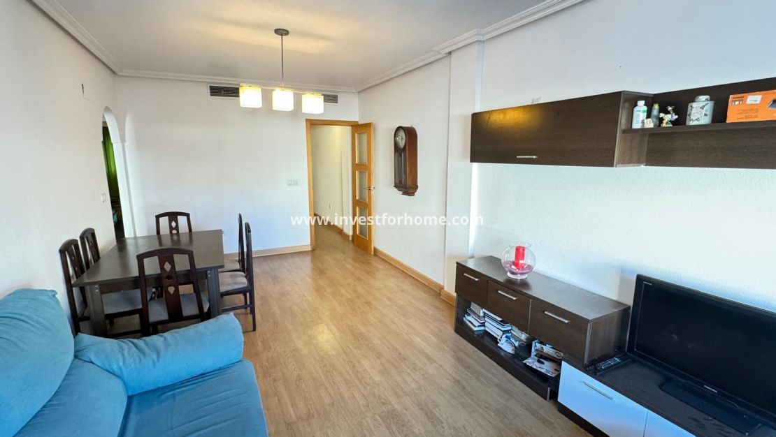 Reventa - Apartamento - Torrevieja - Centro