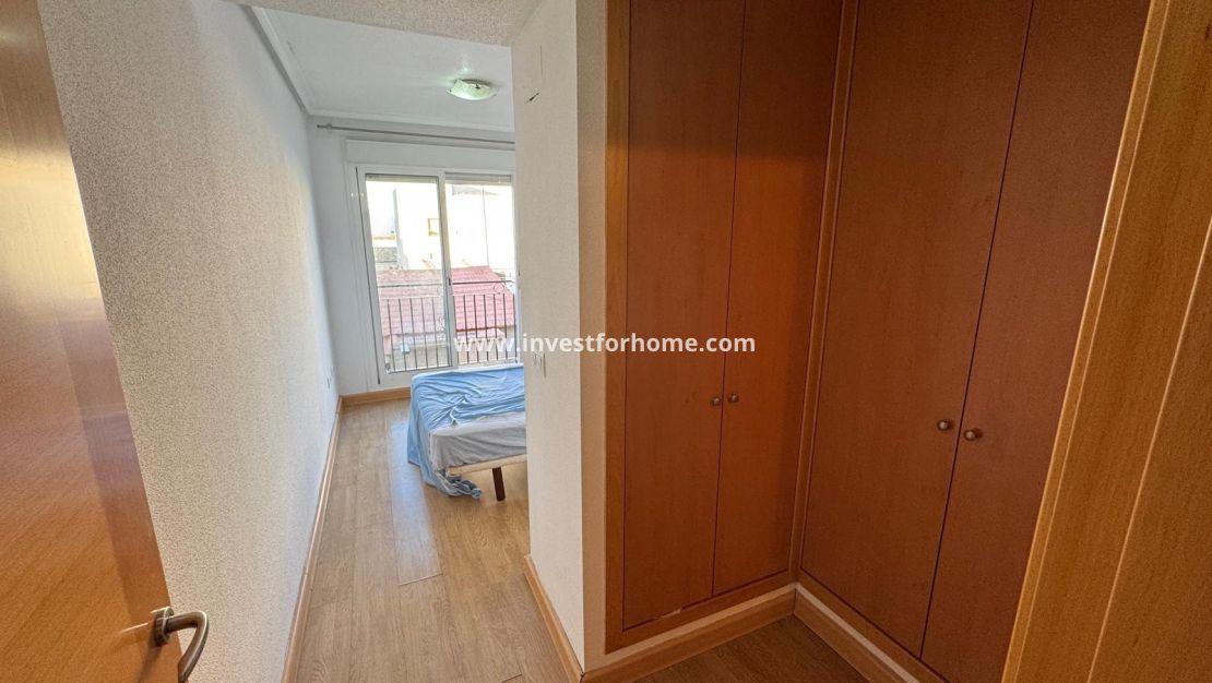 Reventa - Apartamento - Torrevieja - Centro