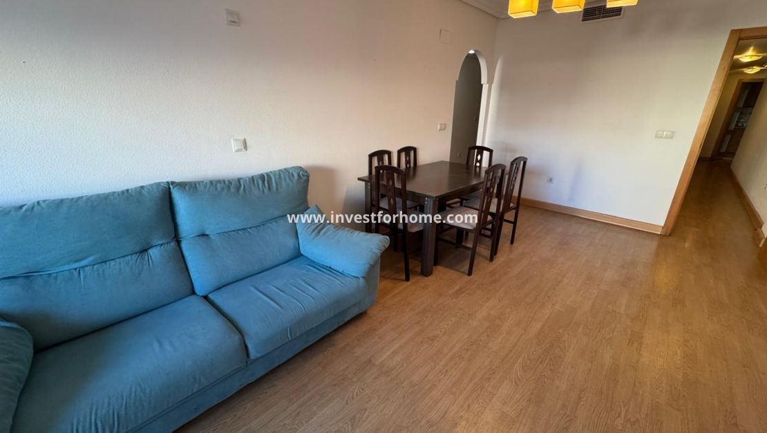 Reventa - Apartamento - Torrevieja - Centro