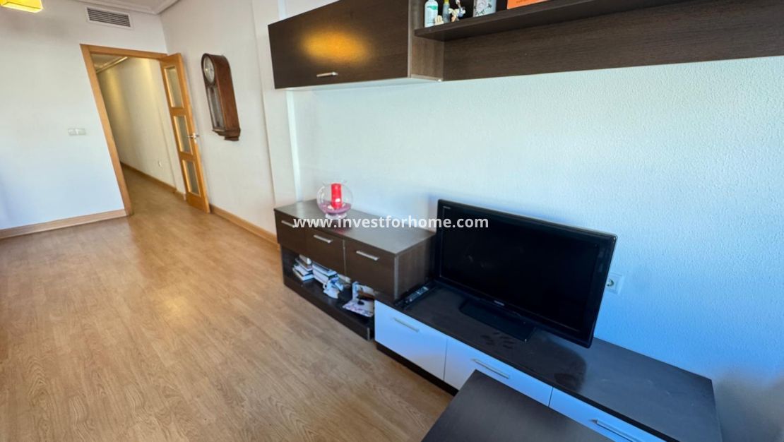 Reventa - Apartamento - Torrevieja - Centro