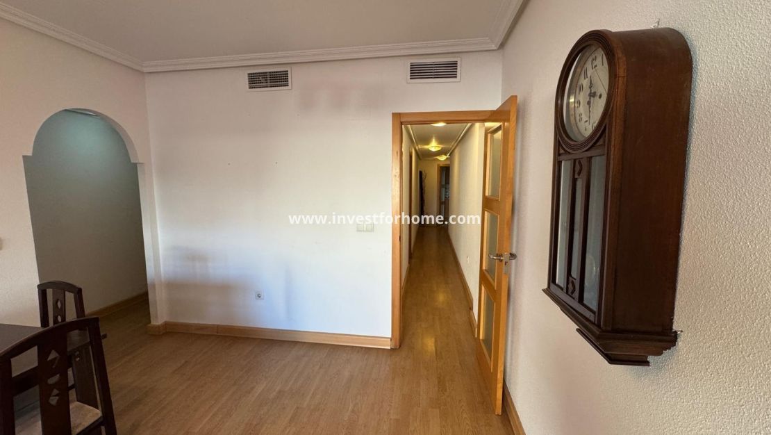 Reventa - Apartamento - Torrevieja - Centro