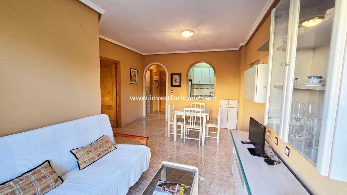 Reventa - Apartamento - Torrevieja - Centro