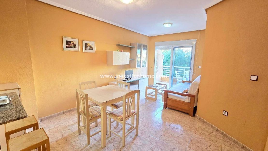 Reventa - Apartamento - Torrevieja - Centro