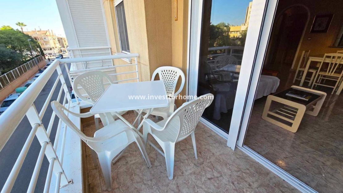 Reventa - Apartamento - Torrevieja - Centro