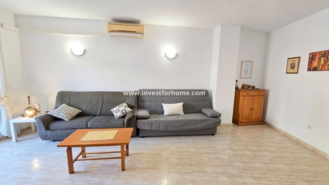 Reventa - Apartamento - Torrevieja - Centro