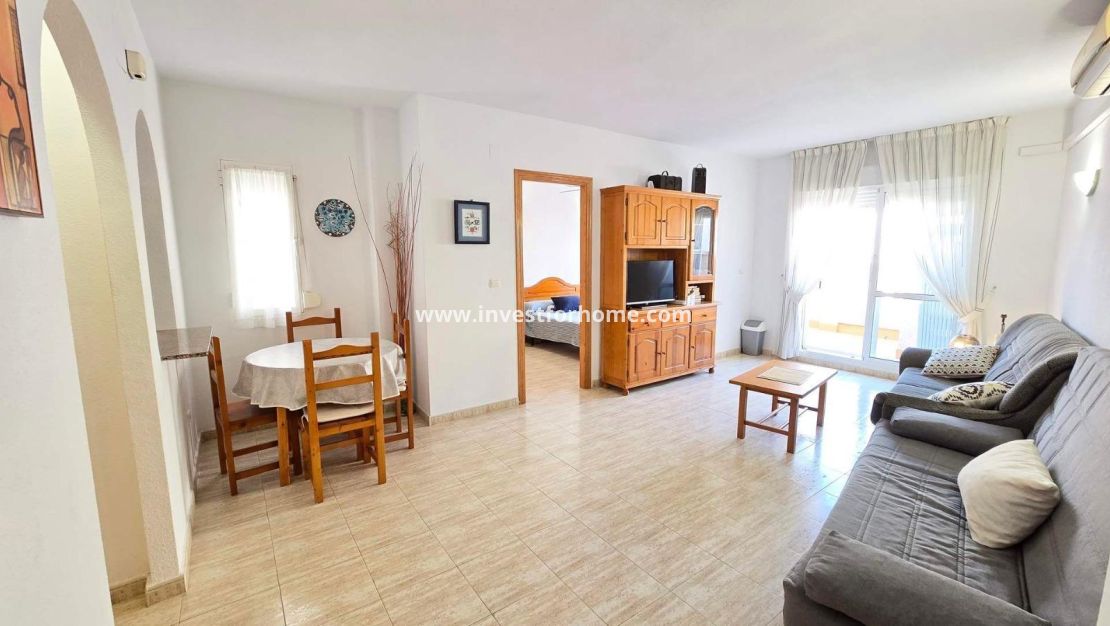 Reventa - Apartamento - Torrevieja - Centro