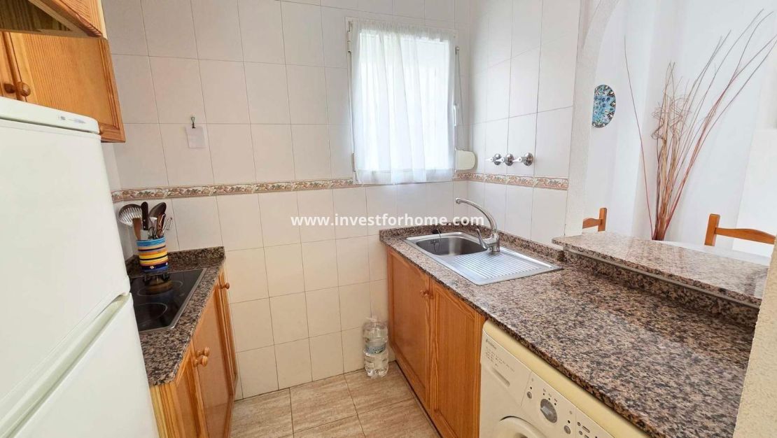 Reventa - Apartamento - Torrevieja - Centro