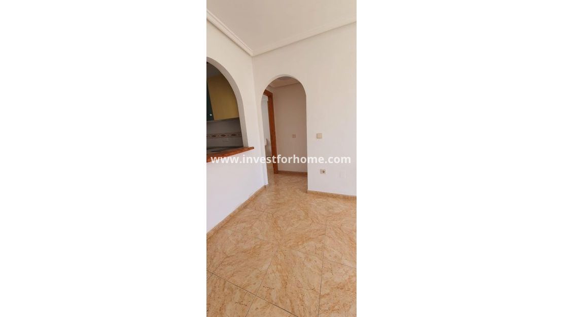 Reventa - Apartamento - Torrevieja - Centro