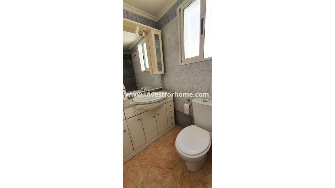 Reventa - Apartamento - Torrevieja - Centro