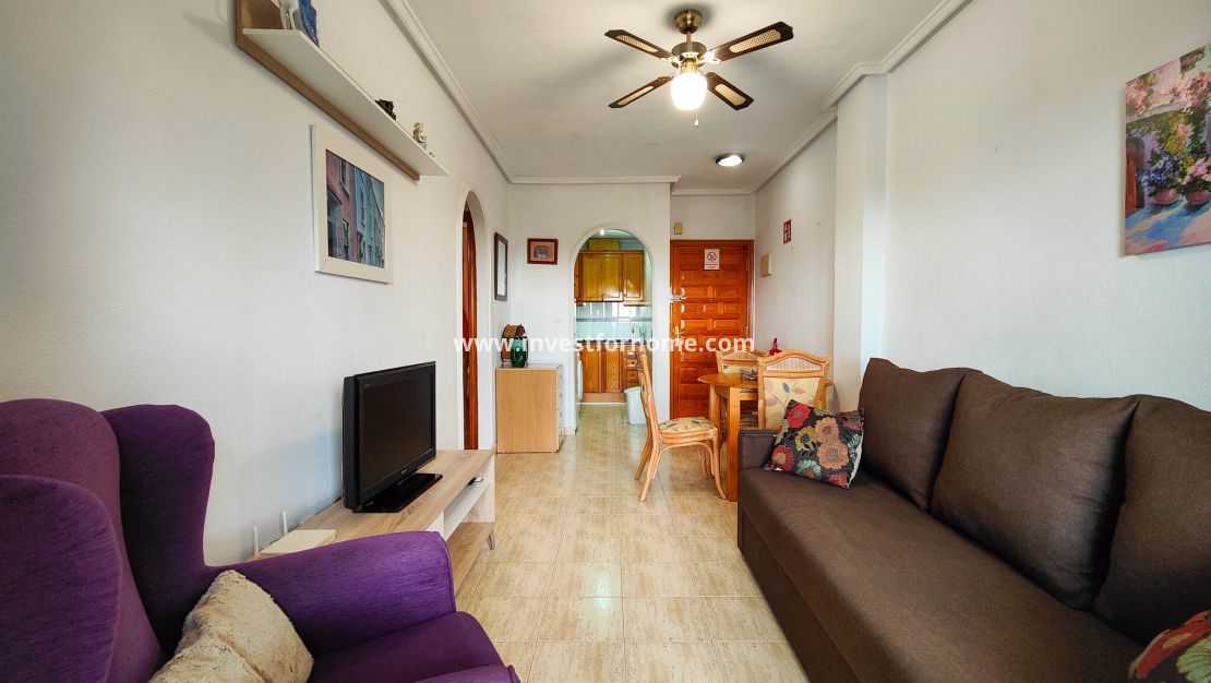 Reventa - Apartamento - Torrevieja - Centro