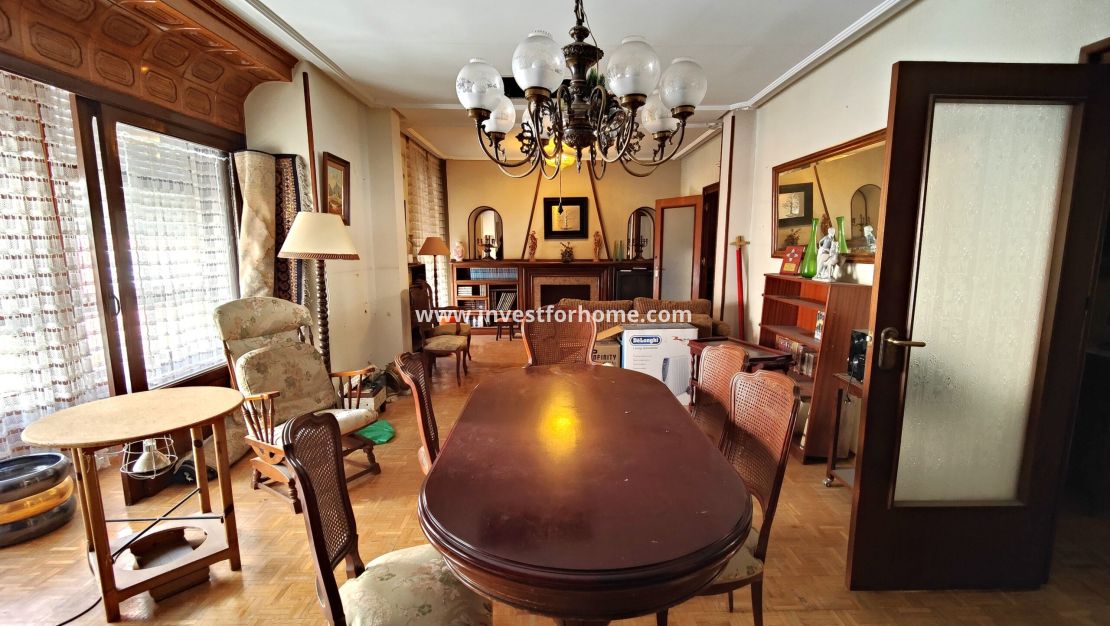 Reventa - Apartamento - Torrevieja - Centro