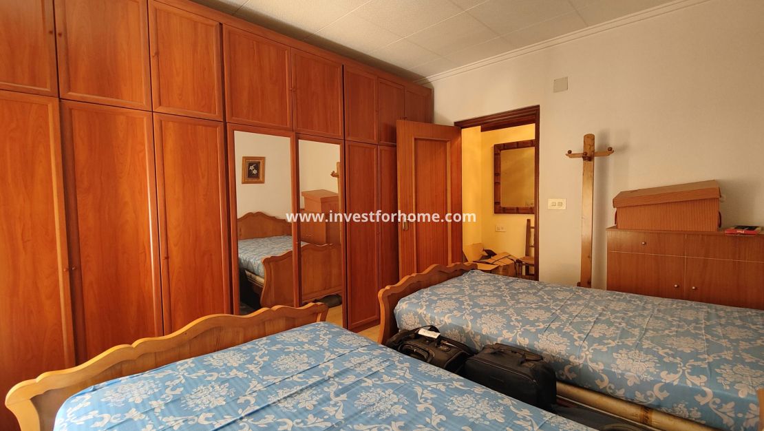 Reventa - Apartamento - Torrevieja - Centro