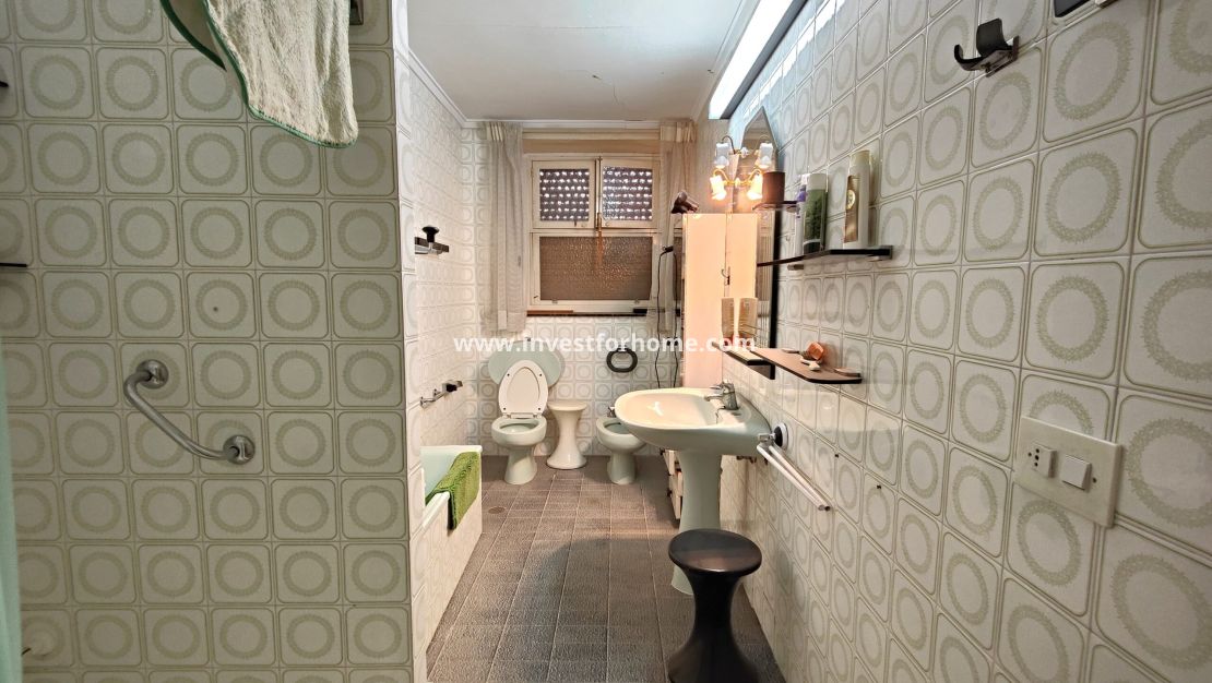 Reventa - Apartamento - Torrevieja - Centro