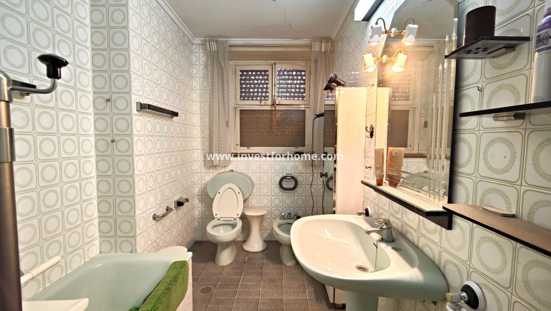 Reventa - Apartamento - Torrevieja - Centro