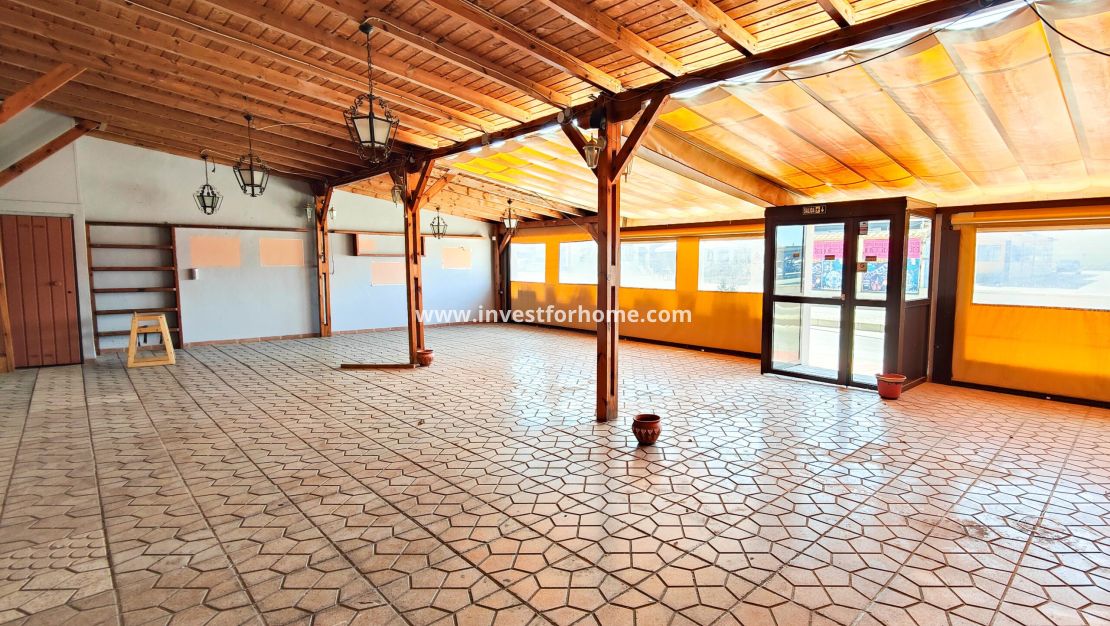 Reventa - Apartamento - Torrevieja - Centro