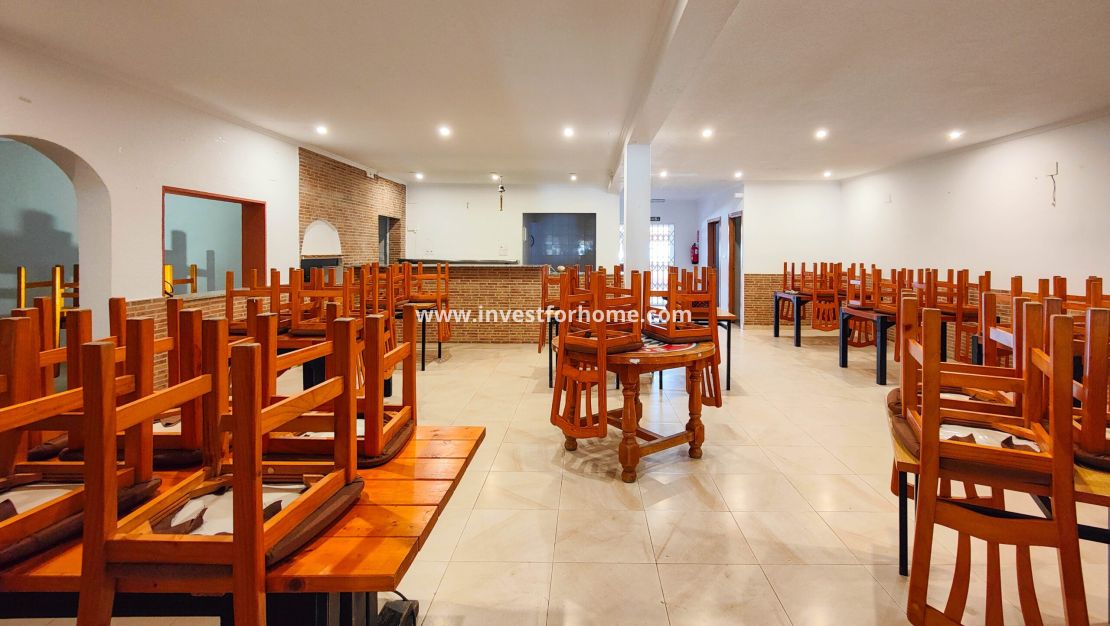 Reventa - Apartamento - Torrevieja - Centro