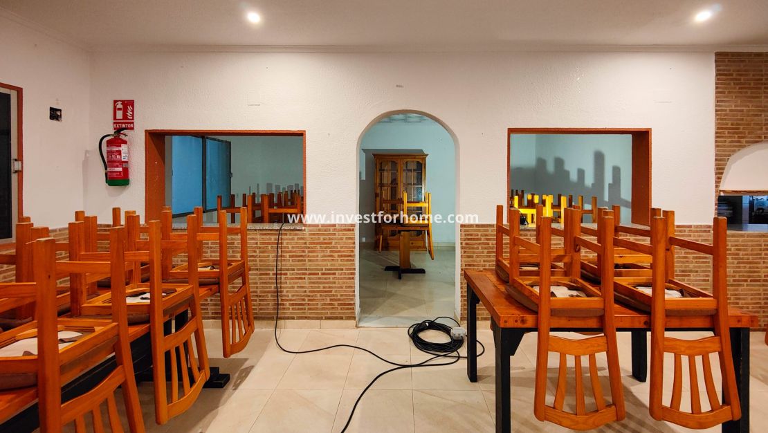 Reventa - Apartamento - Torrevieja - Centro