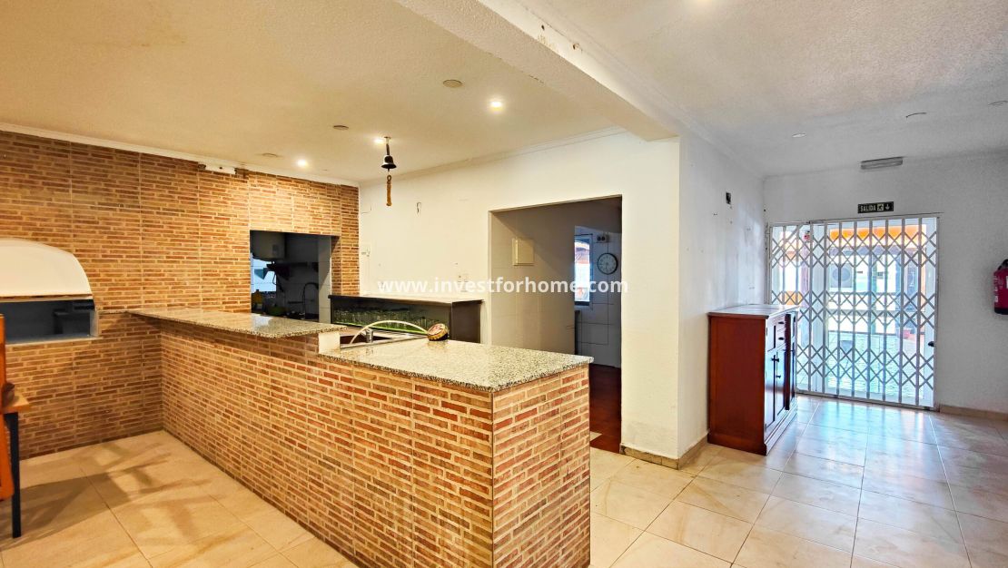 Reventa - Apartamento - Torrevieja - Centro