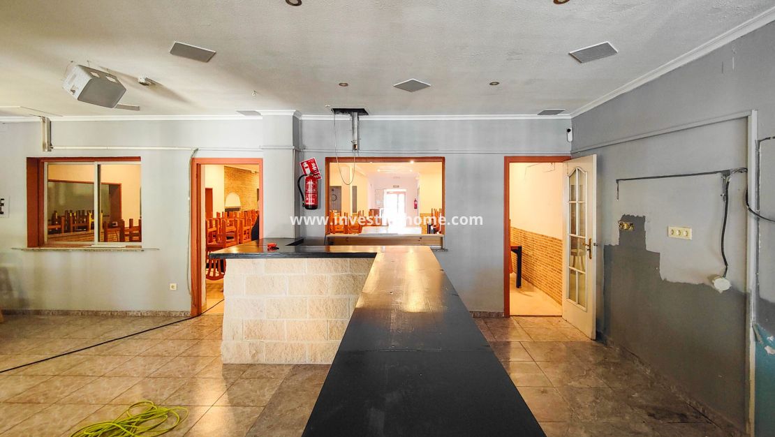 Reventa - Apartamento - Torrevieja - Centro