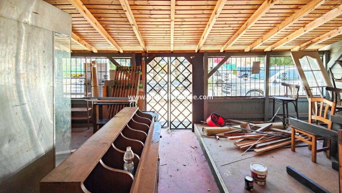 Reventa - Apartamento - Torrevieja - Centro