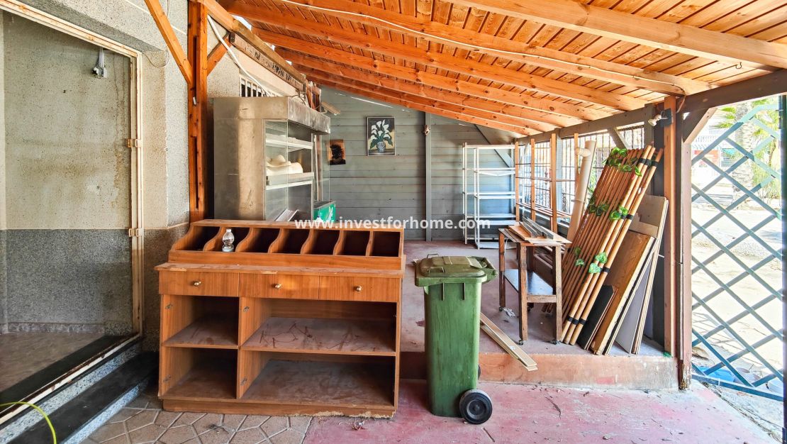 Reventa - Apartamento - Torrevieja - Centro