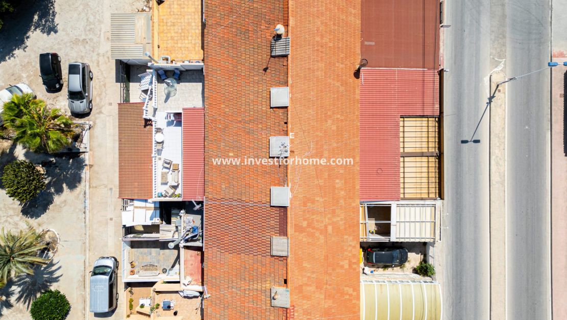 Reventa - Apartamento - Torrevieja - Centro