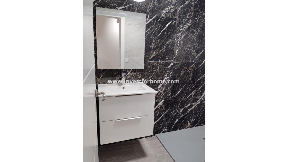 Reventa - Apartamento - Torrevieja - Centro